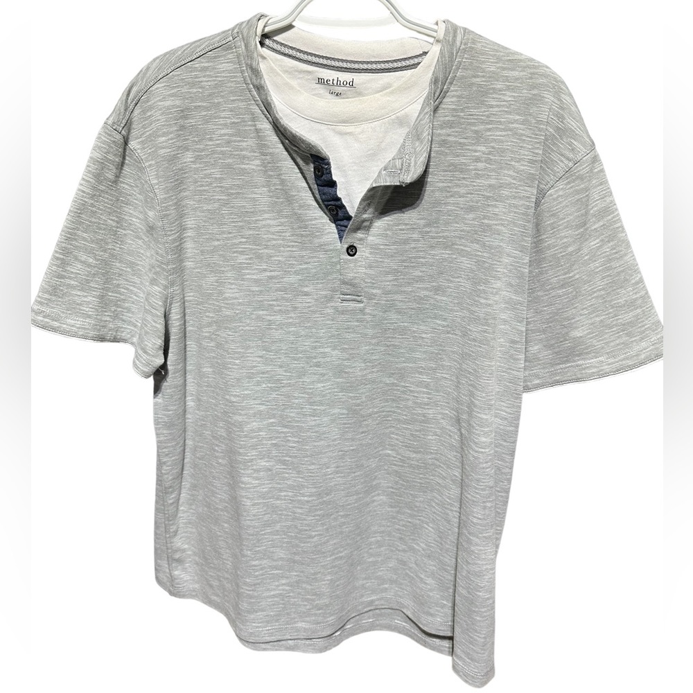 Method T-shirt